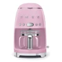 Кофеварка Smeg DCF02PKEU