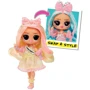 Игровой набор с куклой L.O.L. Surprise! Tweens Surprise Swap Винни Вэйвз (591733) фото 4