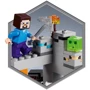 LEGO Minecraft Покинута шахта (21166) фото 4