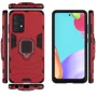 Аксесуар для смартфона Mobile Case Transformer Ring Dante Red for Samsung A725 Galaxy A72: Сумісність Samsung A725 Galaxy A72 / A726 Galaxy A72 5G