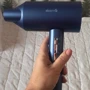 Фен Deerma Electric Hair Drier (DEM-CF15W): Потужність, Вт 2000