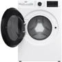 Пральна машина Beko B5WFT58419W: Сушка нет
