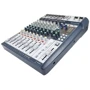 Микшерный пульт Soundcraft Signature 10: Эффекты Lexicon Effects: Reverbs, Delays, Choruses, Modulations