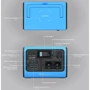 Зарядна станція Bluetti EB55 537Wh 700W: Вага, кг 7.5