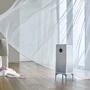 Очищувач повітря Electrolux EAP-1040D: Споживана потужність, Вт 32