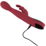 Вибратор с подогревом Orion Rechargeable Massager For Her Rabbit Vibrator