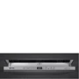 Встраиваемая посудомоечная машина Smeg STL333CL фото 6