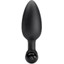 Анальный стимулятор с вибрацией Pretty Love Vibra Butt Plug II, BI-040107
