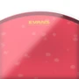 Пластик EVANS 14" Hydraulic Red Snare: Тип Рабочий