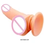 Вибратор Barbara Mark Multi Speed Real Vibrator Flesh