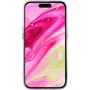 Чехол для iPhone LAUT CRYSTAL-M Transparent (L_IP22B_CRM_UC) for iPhone 14 Pro: Материалы поликарбонат и полиуретан