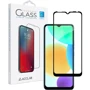 Аксесуар для смартфона ACCLAB Tempered Glass Full Glue Black for Infinix Smart 6