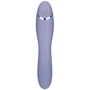 Вибратор для точки G с вакуумной стимуляцией Womanizer OG Lilac