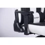 Кресло AMF VR Racer Expert Superb черный/белый (546687) фото 10