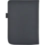 Аксессуар к электронной книге BeCover Slimbook Black for PocketBook 743G InkPad 4 / InkPad Color 2 / InkPad Color 3 (710126)