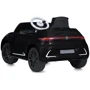 Дитячий електромобіль Bambi Racer Mercedes Benz чорний (M 5107EBLR-2): Рекомендований вік от 3 лет до 8 лет