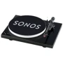 Виниловый проигрыватель Pro-Ject Debut Carbon SB esprit Sonos Edition Black (PJDECASON1)