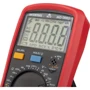 Мультиметр цифровой Intertool MD-0002: Вес, г 545