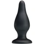 Анальная пробка Pretty Love Sturdy Silicone Anal Plug