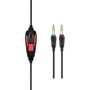 Наушники Sades SA-708GT Black/Red (sa708brj) фото 8