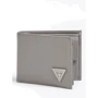 Чоловічий портмоне Guess сіре (SMCERTLEA24-GRY)