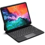 Аксессуар для iPad WIWU Magic Keyboard Bluetooth Wireless Magnetic Attached Stable Black for iPad Air 13 (2024 / 2025) / iPad Pro 12.9 (2018-2022) фото 5