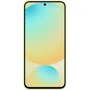 Чохол для телефона Samsung Standing Grip Case Yellow (EF-GS721CYEGWW) для Samsung S721 Galaxy S24 FE: Тип накладка на заднюю часть
