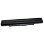 Батарея для ноутбука Asus A42-UL50 14.4V Black 5200mAh OEM (6308): Напруга, В 14.4