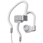 Наушники Monster Inspiration In-Ear Headphones Multilingual In-Ear Apple ControlTalk White: Тип крепления крепление на ушах