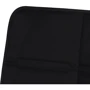 Захисний чохол Lionelo SIKKER BLACK CARBON фото 5
