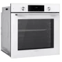 Духовой шкаф электрический Minola EOD 6814 WH: Объем, л 73