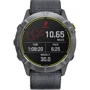Смарт-часы Garmin Enduro Steel with Gray UltraFit Nylon Strap (010-02408-00): Сенсорный экран нет