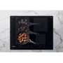 Варочная поверхность Whirlpool WF S9365 BF/IXL фото 8