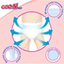 Підгузки для дітей Goo.N Plus 6-11 кг М 56 шт. (21000628) фото 8