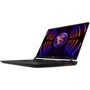 Ноутбук MSI Vector GP68HX (12VH-006US): Тип екрану матовый