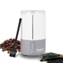 Кофемолка Sonifer SF - 3520 white: Вместимость, г 50