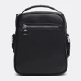 Мужская сумка через плечо Ricco Grande черная K12002bl-black: Страна производитель Китай