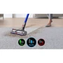 Пылесос Dyson Cyclone V11 Total Clean: Тип пылесоса ручной (вертикальный)