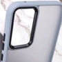 Чохол для телефона Epik TPU+PC Lyon Frosted Case Sierra Blue для Realme C61 4G / C63 4G: Колір голубой