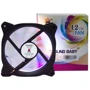 Кулер Cooling Baby Rainbow LED (12025HBRB-1): Тип вентилятор