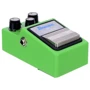 Педаль гітарних ефектів Гітарна педаль овердрайв Ibanez TS9 Tubescreamer: Габарити, мм 70x50x120