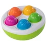 Сортер-балансир Неваляшки Fat Brain Toys Spinny Pins (F248ML): Вік 1-2.5 года