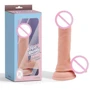 Фаллоимитатор Chisa Pure Naturally Undressed Debater 7.6"