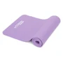 Коврик для фитнеса Cornix NBR 183 x 61 x 1 cм для йоги и фитнеса XR-0011 Violet