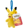 М'яка іграшка на кліпсі Pokemon Пікачу W11 (PKW3654) фото 4