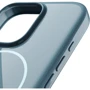 Чохол для iPhone Beats iPhone 16 Pro Case with MagSafe - Riptide Blue (MCFN4LL/A) фото 7