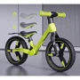 Беговел Maraton M15 12" Yellow: Диаметр колес, дюймов 12