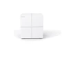 Маршрутизатор Wi-Fi Tenda Nova MW6 2-kit (MW6-KIT-2): Количество LAN портов 2
