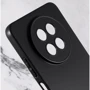 Чехол для телефонов BeCover TPU Case Black for Realme 13 5G (712763): Тип накладка на заднюю часть