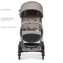 Візок El Camino Wish ME 1058-IV (grey): Ширина шасі 47 см
